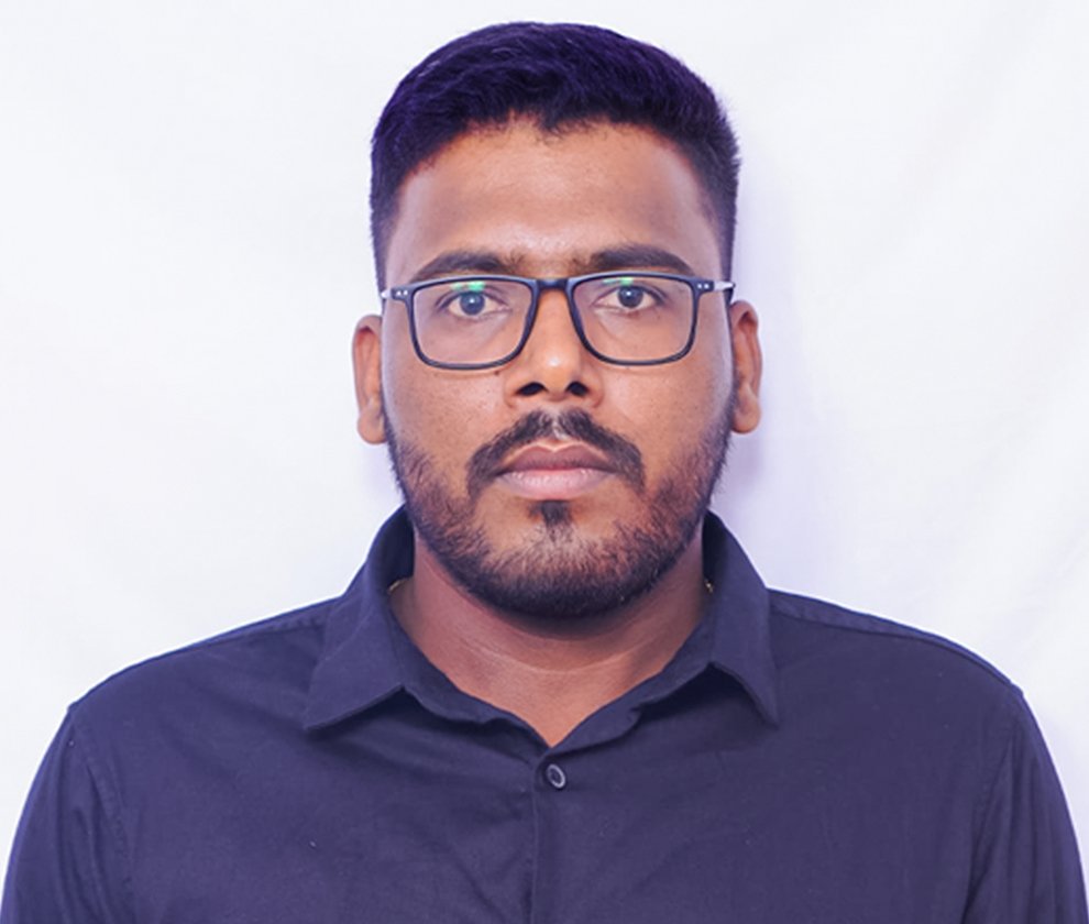 Educomply - Boddu Ravi Kumar